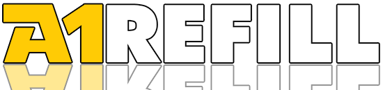 A1 REFILL - Toner Shop A1 REFILL - Toner Shop